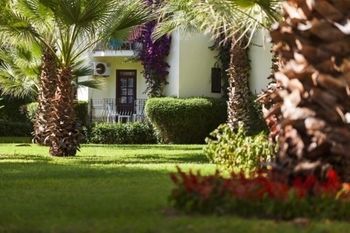 Otel Katranci Park Fethiye