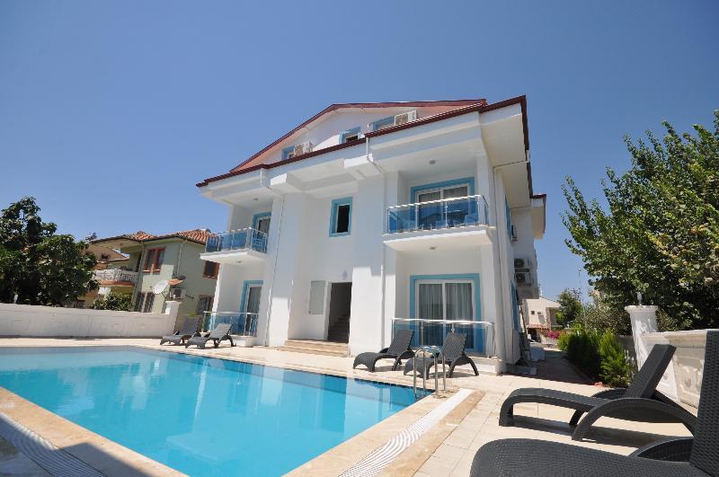 Aparthotel Manolya Fethiye