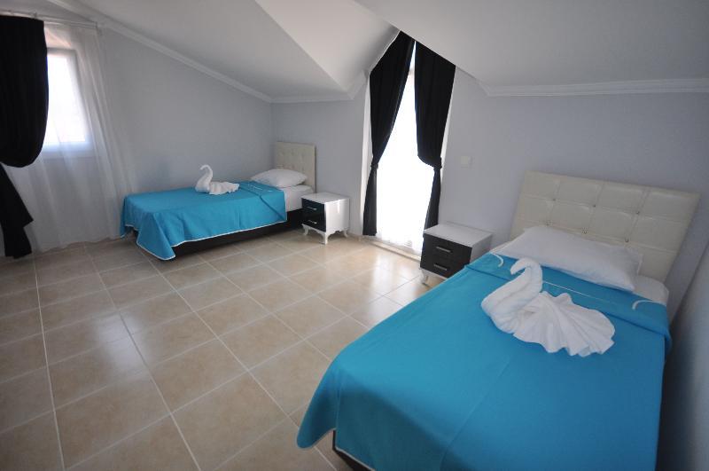 Aparthotel Manolya Fethiye