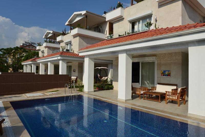 Villa Lighthouse Lydia Fethiye