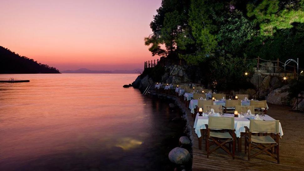 Sunset Beach Club Aparthotel