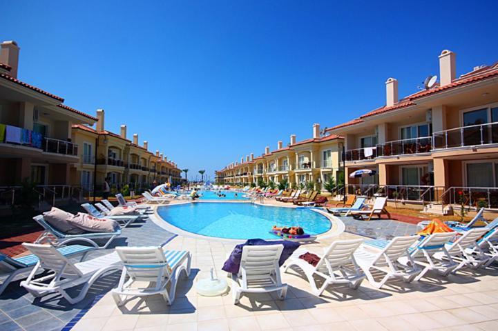 Sunset Beach Club * Fethiye