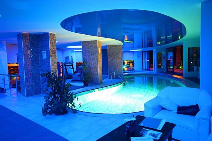 Sunset Beach Club Aparthotel Fethiye