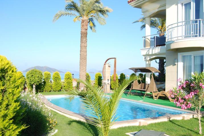 Sunset Beach Club Aparthotel