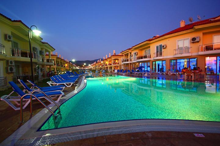 Sunset Beach Club * Fethiye