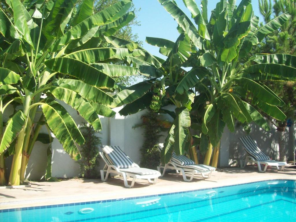 Vanilla Otel Fethiye