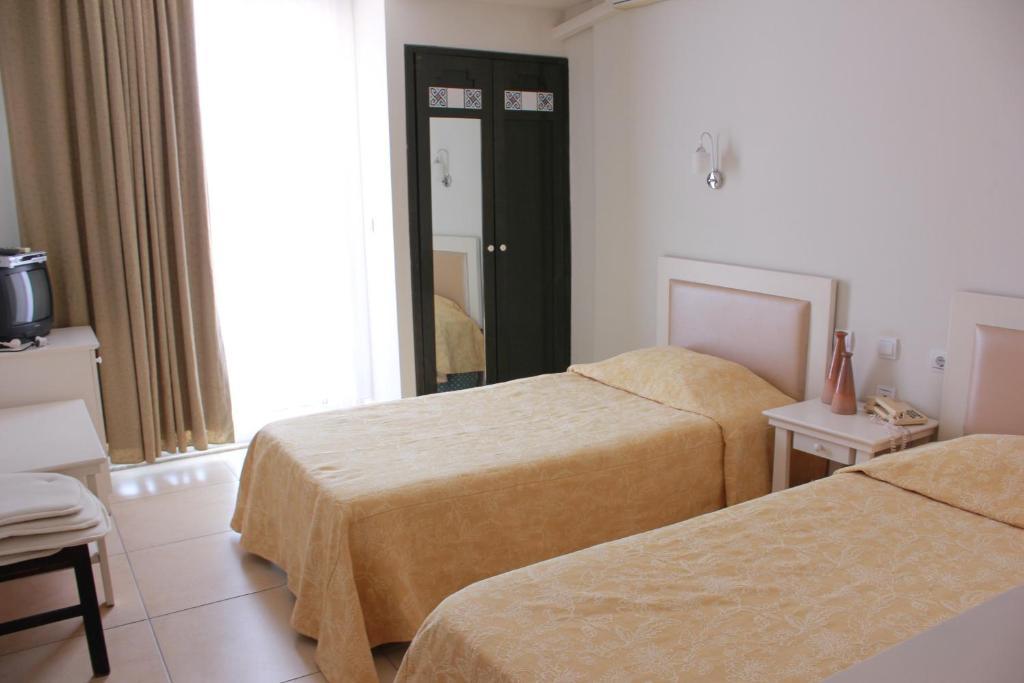 Otel Vanilla 3*