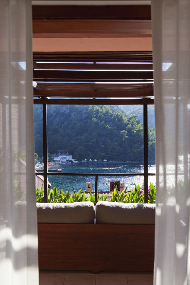 Hillside Club Resort Fethiye