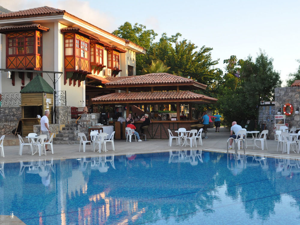 Ova Hotel 3*