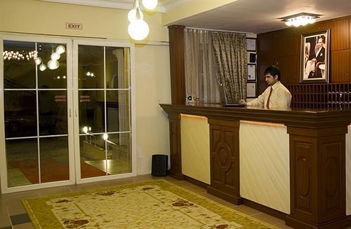 Sevi Classic 3* Fethiye