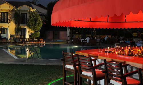 Harman Hotel 3*