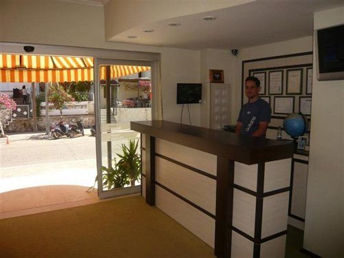 Status Otel