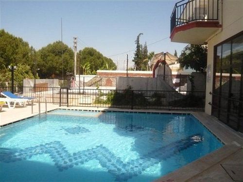 Status 2* Fethiye