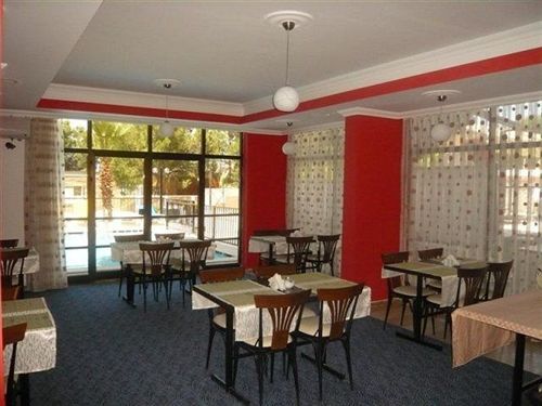 Otel Status Fethiye