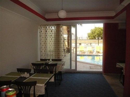 Status Otel Fethiye