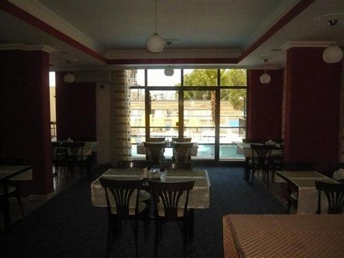 Otel Status Fethiye