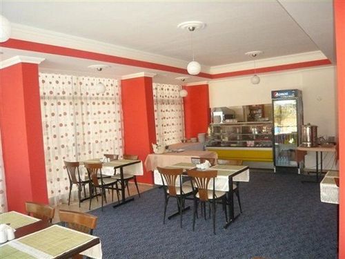 Status Otel Fethiye