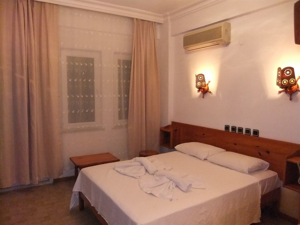 Truva - Boutique Class Hotel Fethiye