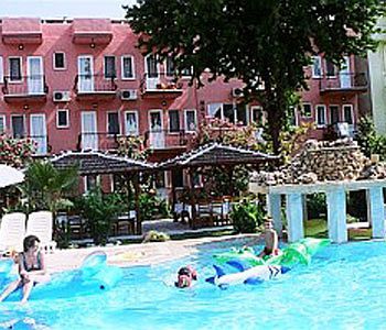 Truva - Boutique Class Hotel