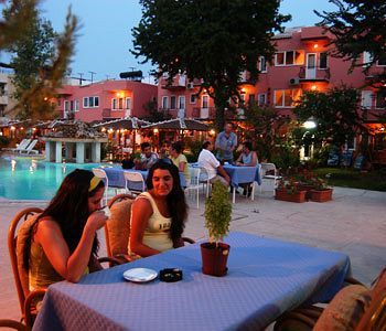 Truva - Boutique Class Hotel 2*