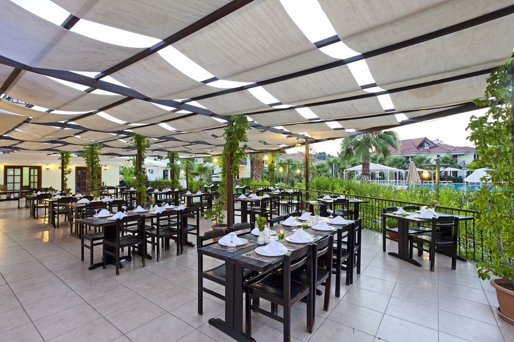 Katranci Park Otel