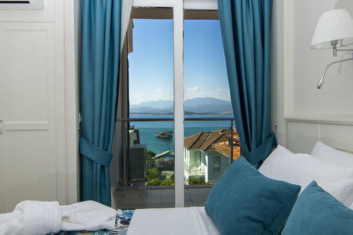 Sovalye Fethiye