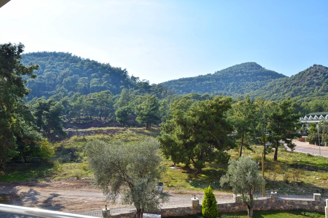 Fortress Park E4 Fethiye