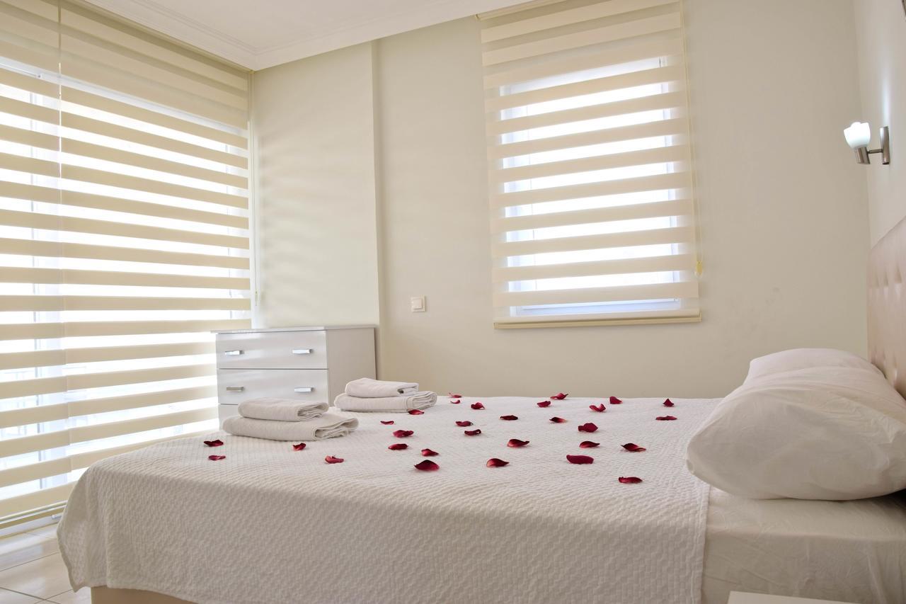 Fortress Park E4 Holiday home Fethiye