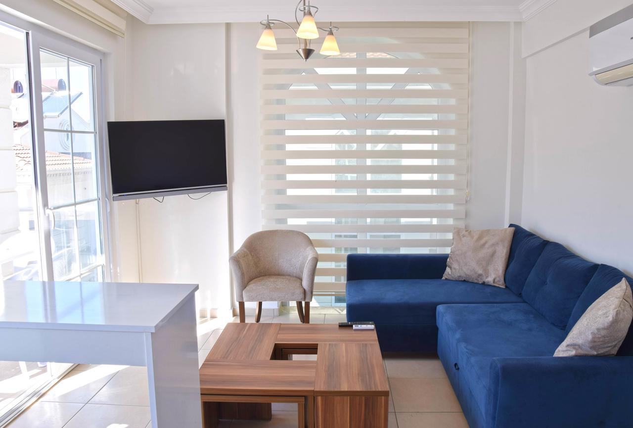 Fortress Park E4 * Fethiye