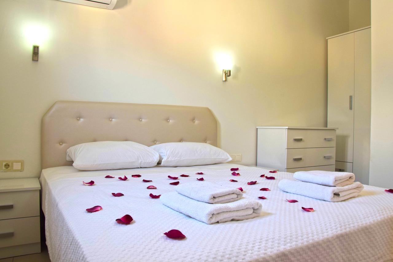 Fortress Park E4 Holiday home Fethiye