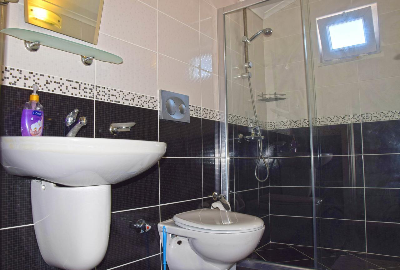 Fortress Park E4 Holiday home Fethiye