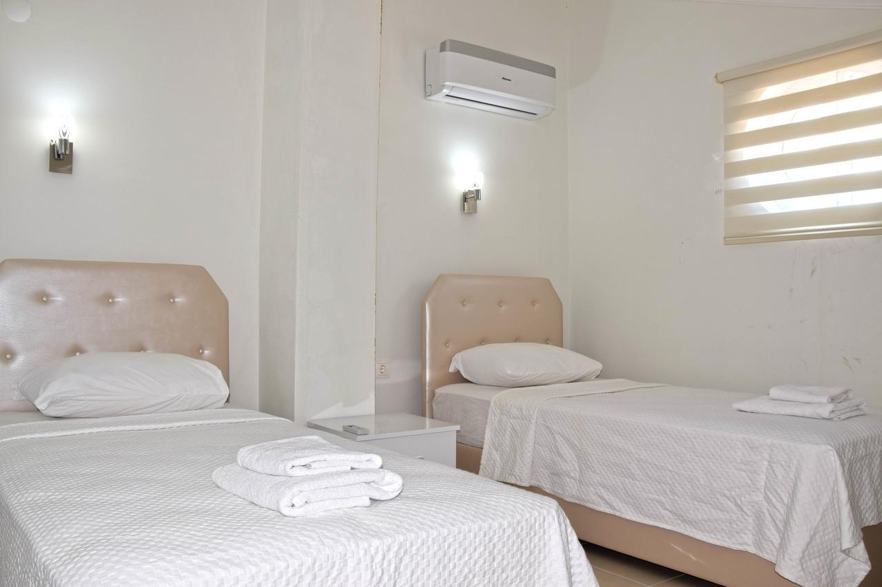 Fortress Park E4 * Fethiye