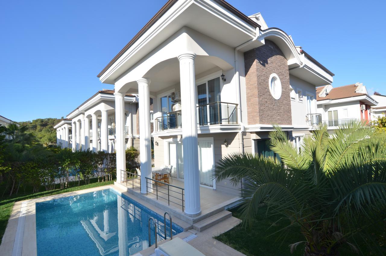 New Age Breeze Luxury Villa Fethiye