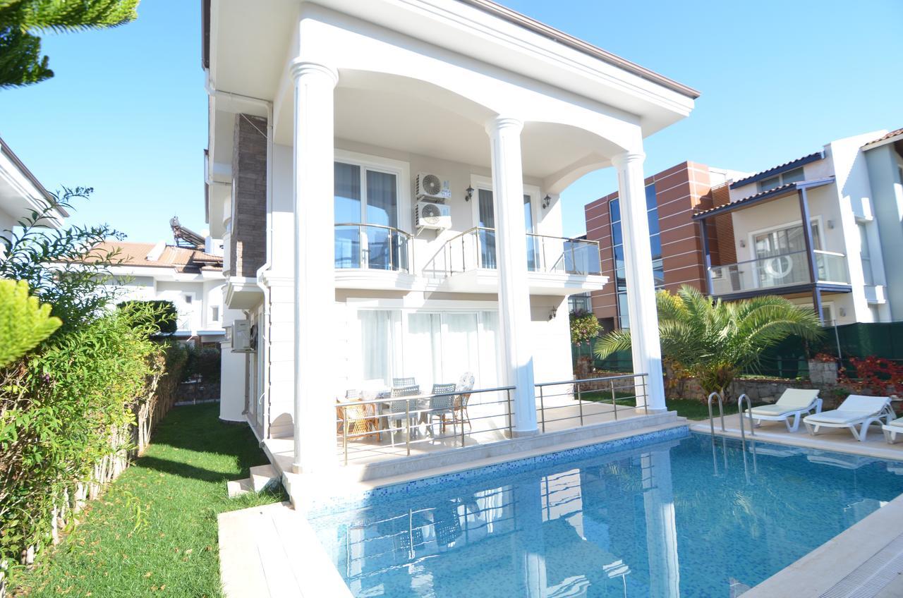 New Age Breeze Luxury Villa Fethiye