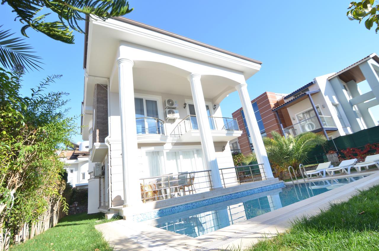 Villa New Age Breeze Luxury *