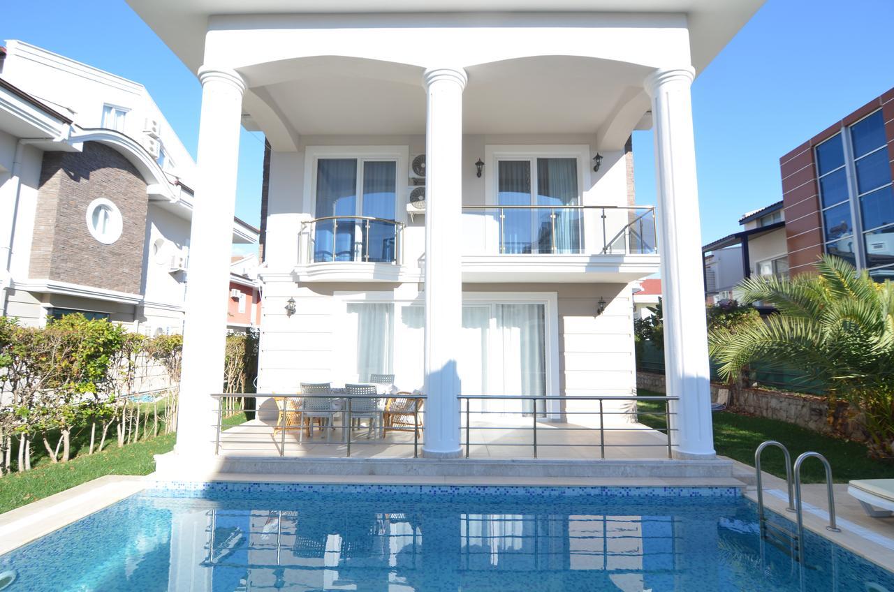 Villa New Age Breeze Luxury Fethiye