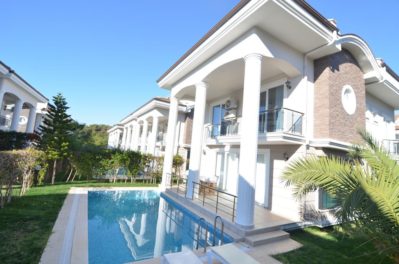 Villa New Age Breeze Luxury