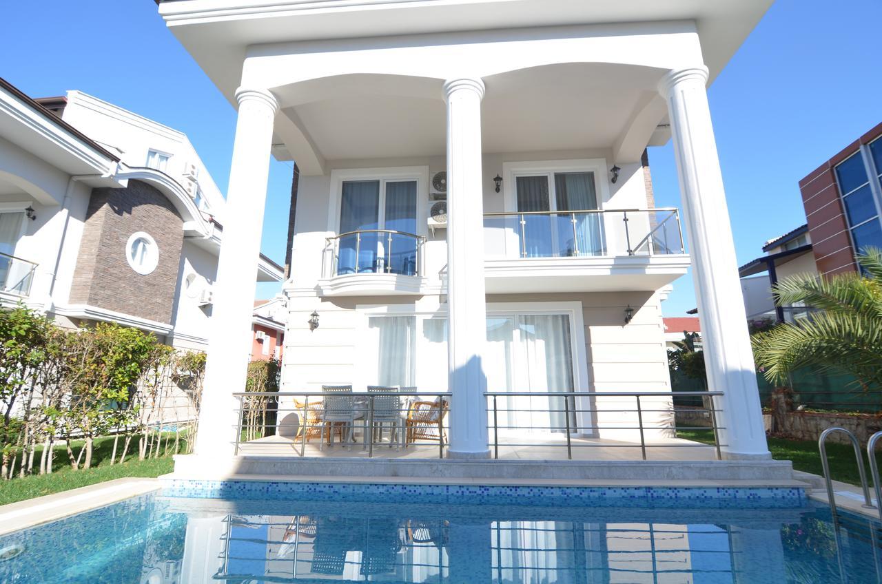 New Age Breeze Luxury * Fethiye