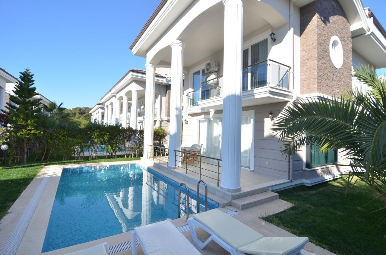 New Age Breeze Luxury Villa Fethiye