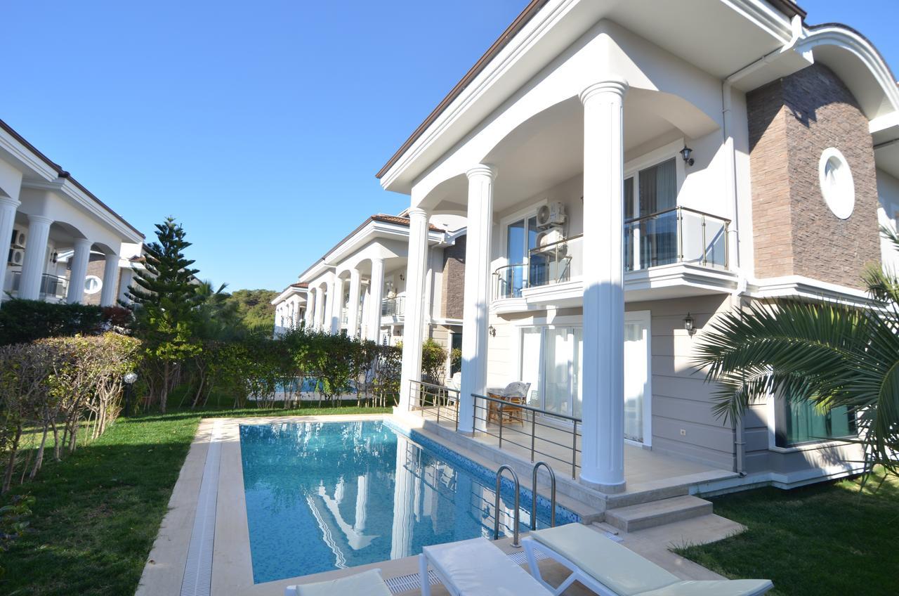 New Age Breeze Luxury * Fethiye