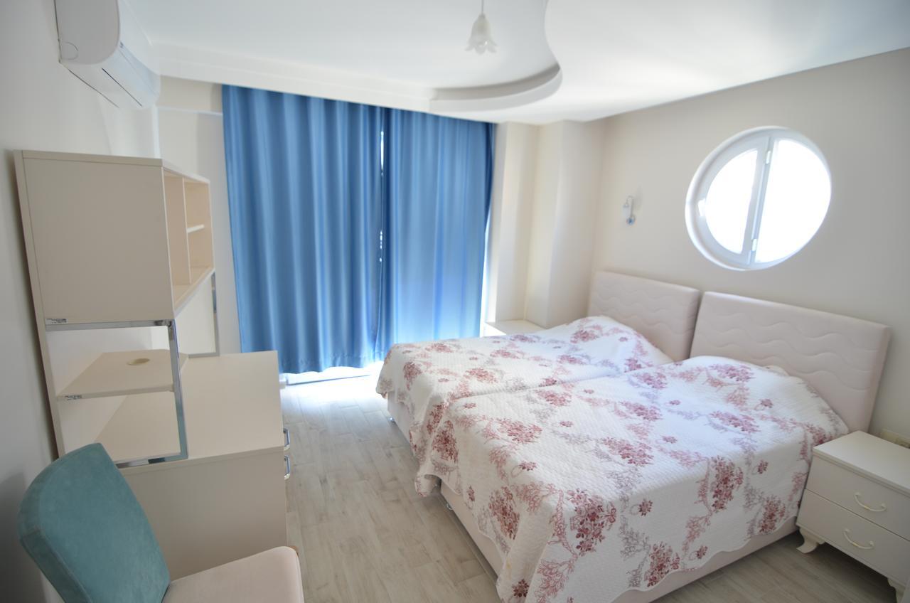 New Age Breeze Luxury * Fethiye