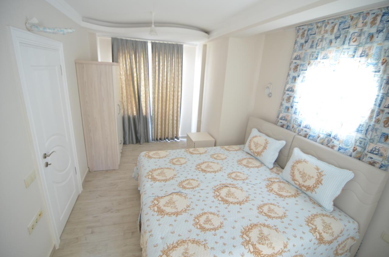 New Age Breeze Luxury Villa Fethiye