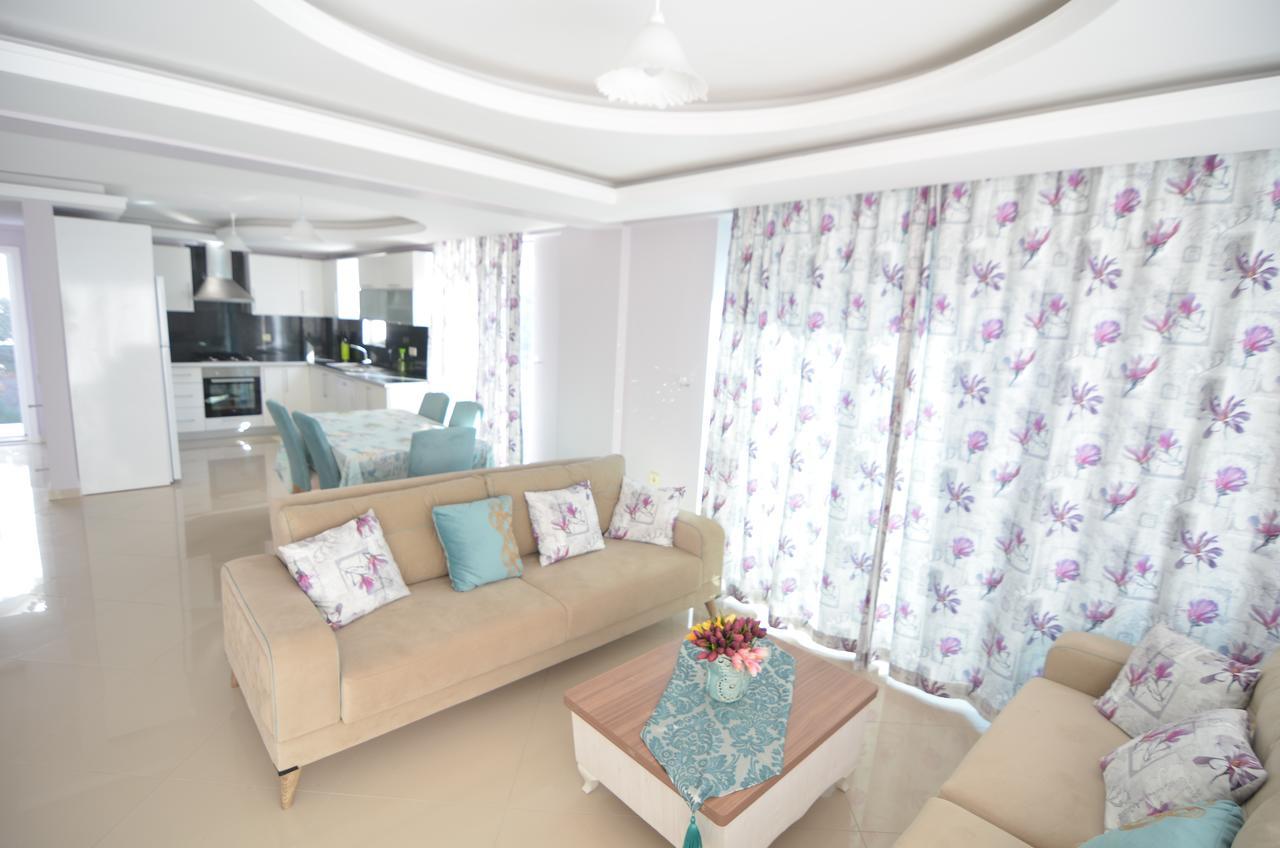 New Age Breeze Luxury * Fethiye