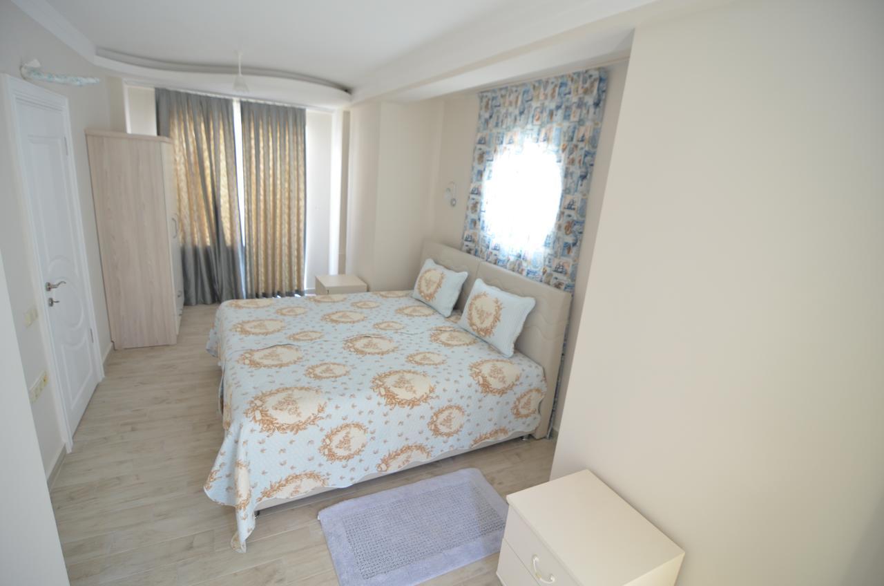 New Age Breeze Luxury Fethiye