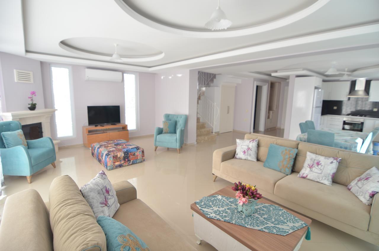 Villa New Age Breeze Luxury *