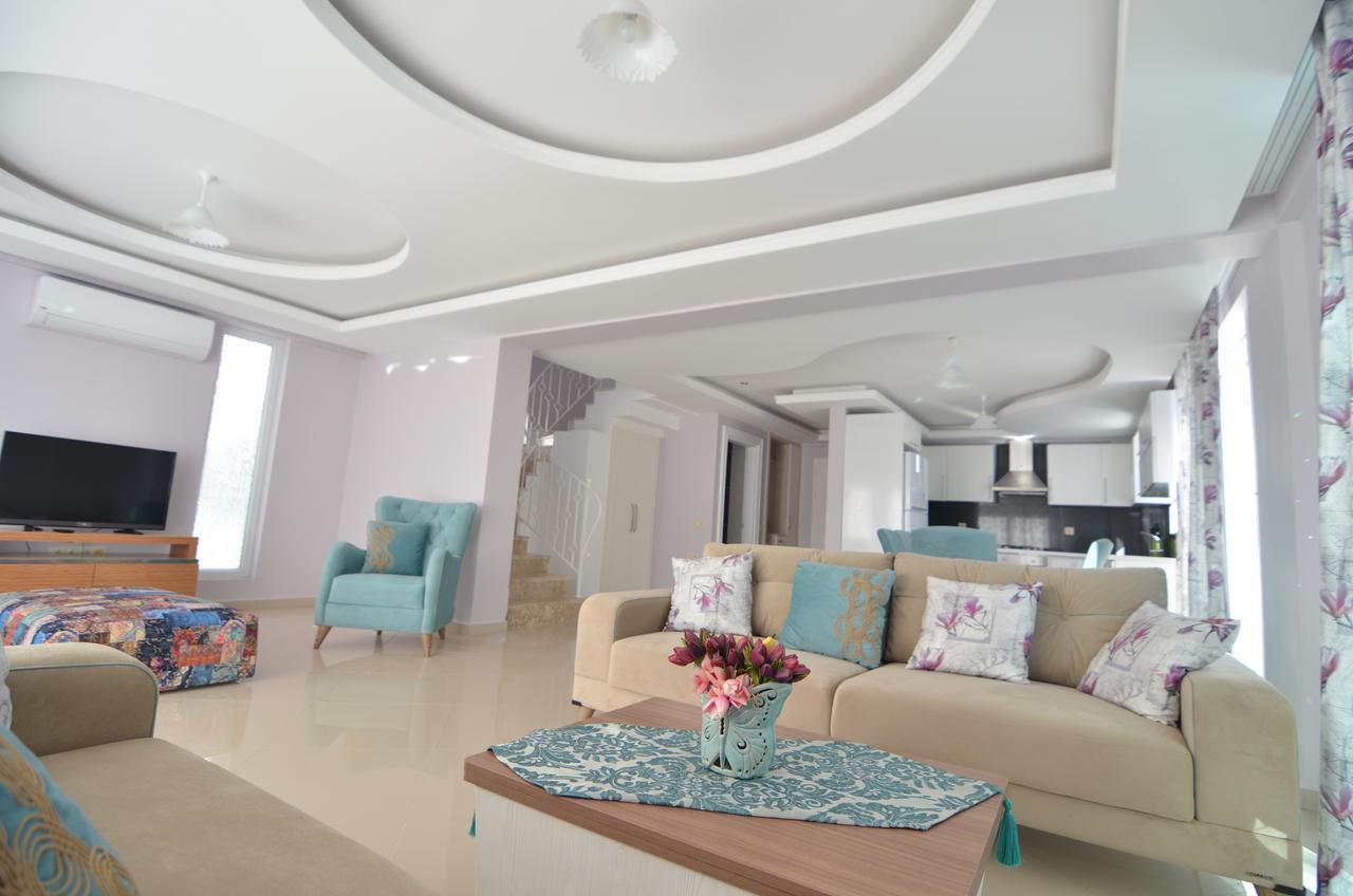 Villa New Age Breeze Luxury Fethiye
