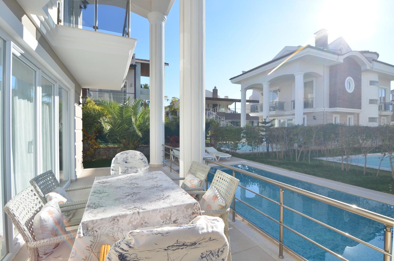 New Age Breeze Luxury Fethiye