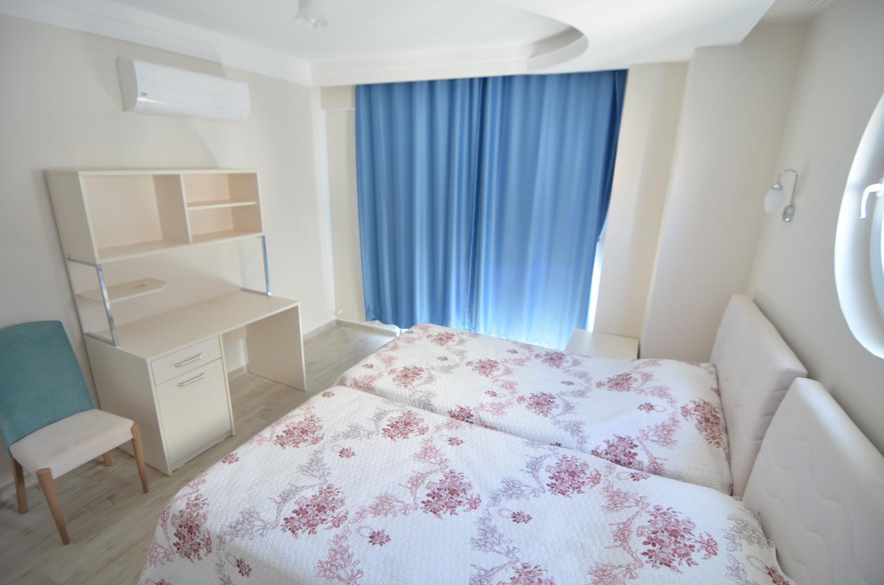 New Age Breeze Luxury Fethiye