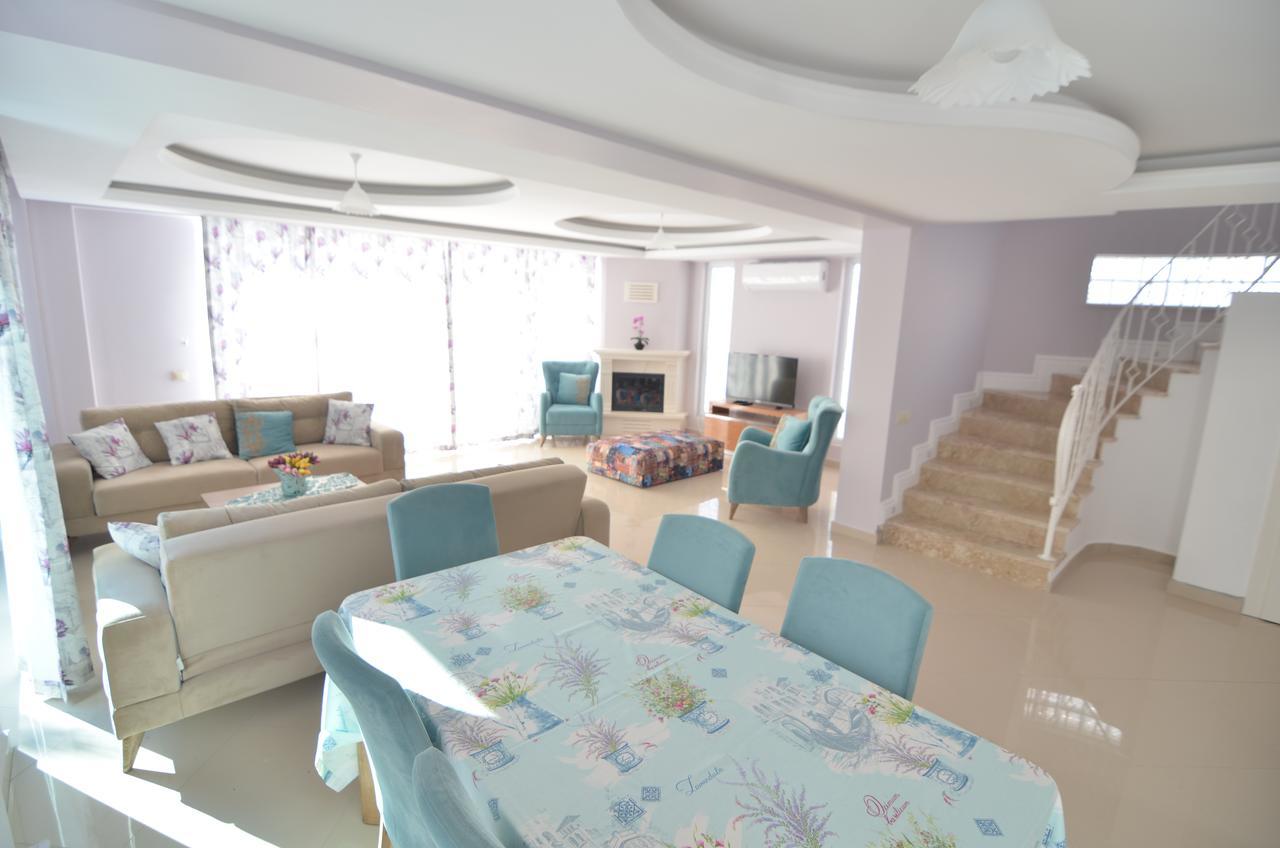 Villa New Age Breeze Luxury Fethiye