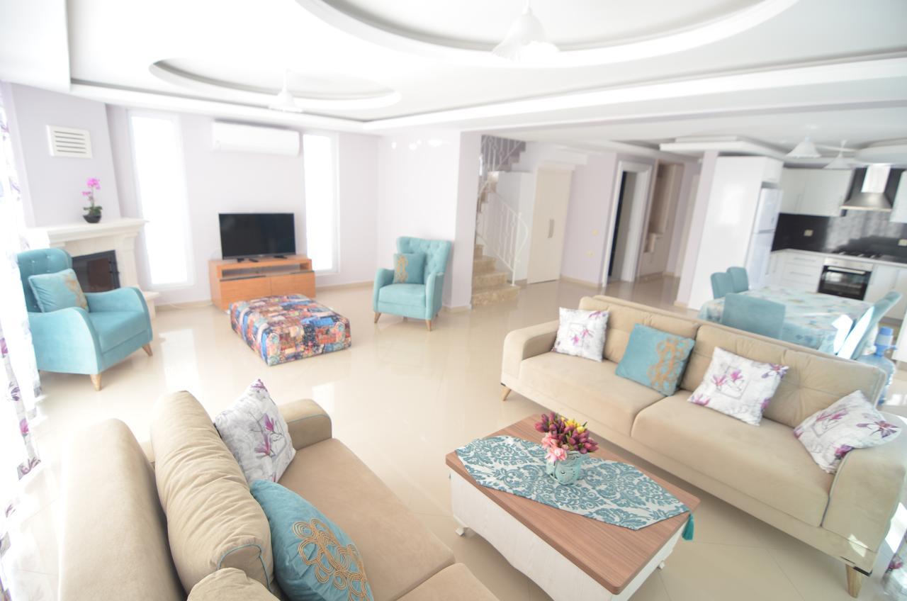 New Age Breeze Luxury Villa *